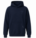 Origin Hoodie - Navy Blue