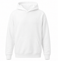 Origin Hoodie - White