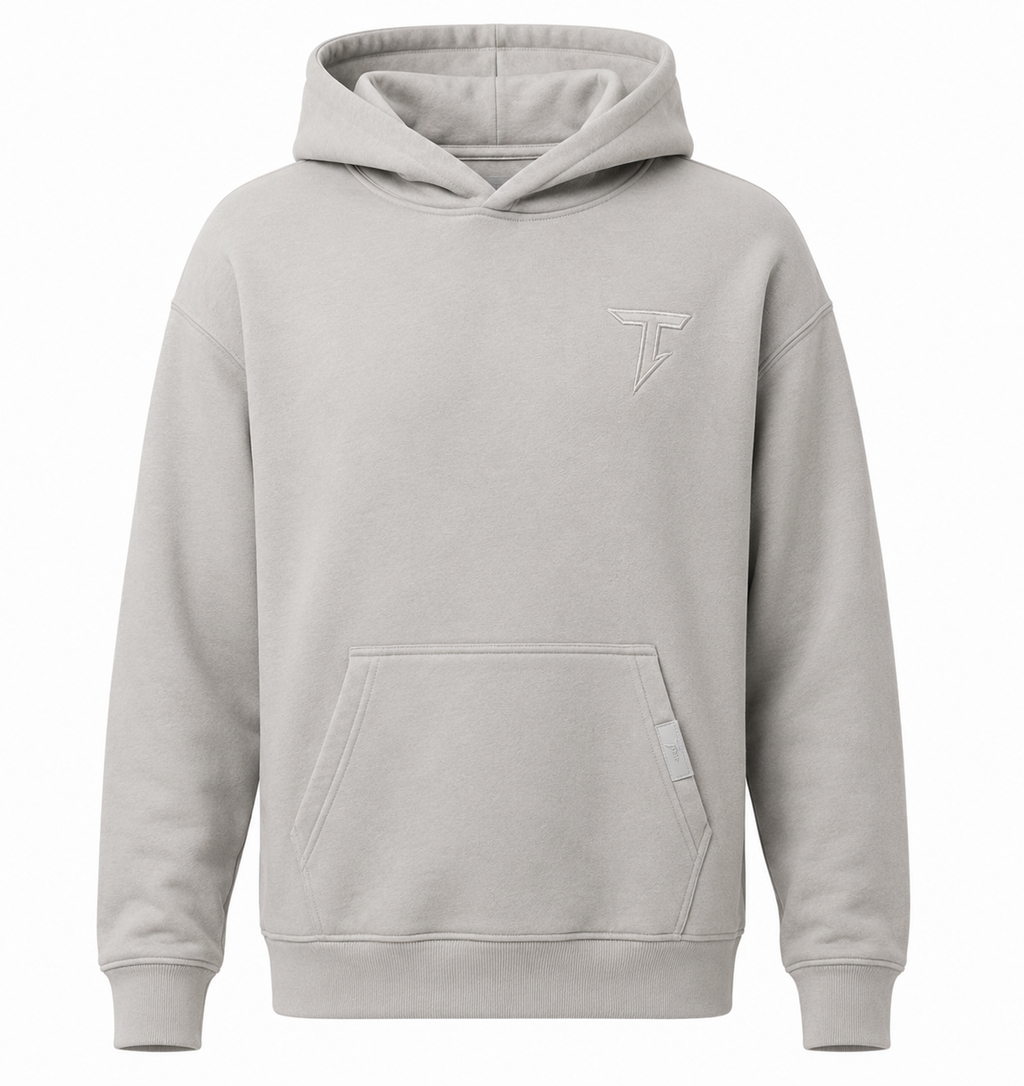 Origin Hoodie - Gray