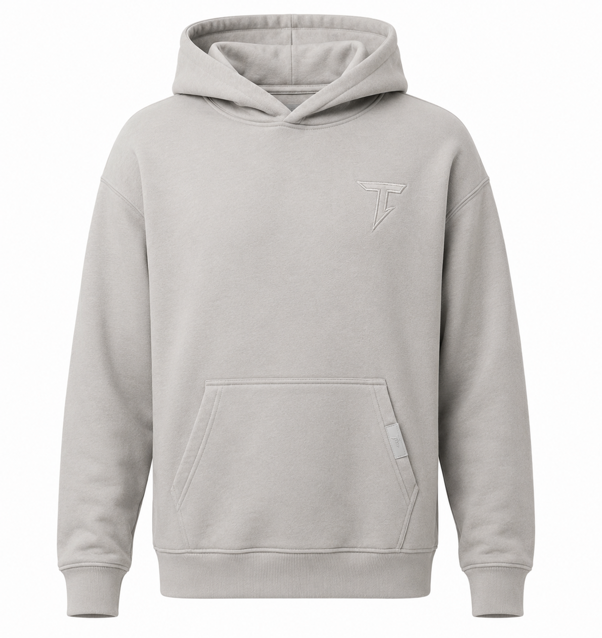 Origin Hoodie - Gray