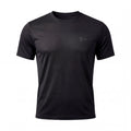 Athletic Tee - Black