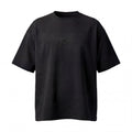 Oversize Tee - Black