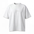 Oversize Tee - White