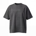 Oversize Tee - Dark Gray